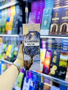 عود شاخه ای دارشان اصل با رایحه مشک کشمیری kashmiri musk