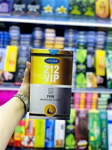 عودآبشاری درجه یک و اصل اولاس (ullas) محصول کشور هند با رایحه وی آی پی VIP212