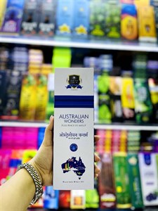 عود دست ساز آلوکیک ALAUKIK بارایحه عجایب استرالیا AUSTRALIAN WONDERS