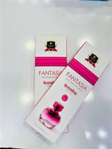 عود دست ساز آلوکیک ALAUKIK با رایحه فانتاسی FANTASIA