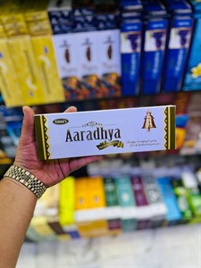 عود دست ساز 50 گرمی آرادیا Aaradhya از برند نخیل