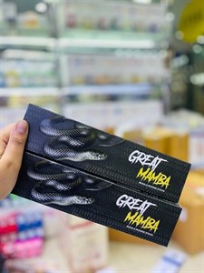 عود دست ساز شاخه ای GREAT MAMBA برند ameria