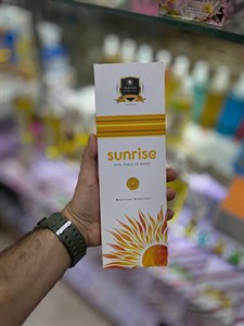 عود دست ساز آلوکیک ALAUKIK با رایحه سان رایز Sunrise