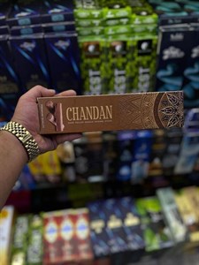 عود دست ساز شاخه ای مدل چاندان Chandan برند ameria