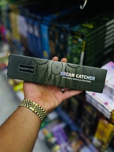عود خوشبو کننده شاخه ای رایحه Dream Catcher از برند Nandita