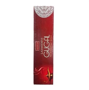 عود خوشبو کننده شاخه ای رایحه GUGAL از برند Nandita