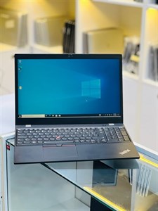 لپ تاپ Lenovo Thinkpad L15 Ryzen 5 4650U | 16GB | 256GB SSD | AMD | 15.6 inch FHD Touch