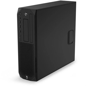 مینی کیس اچ پی ورک استیشن  HP Z2 G4 Workstation i5 9500/ Ram 16GB DDR4/ SSD M2 256G