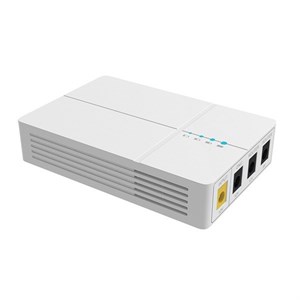 یو پی اس دبلیو جی پی مدل Optima 301 - Titan ظرفیت 9900 میلی آمپر ساعت