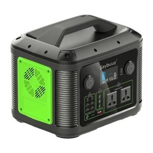 یو پی اس سی بای مدل Powerlife 1200 ظرفیت 315000 میلی آمپر