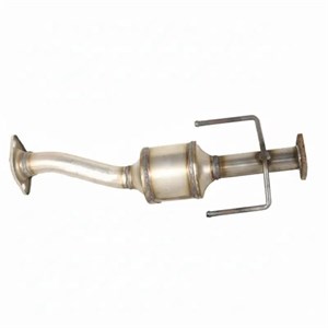 کاتالیزور دوم ام وی ام x33 قدیم با الزامات آلاینده وارداتی