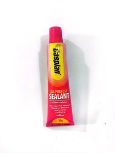 چسب شیشه