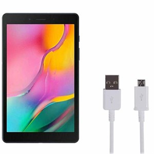 کابل اصلی تبلت سامسونگ Galaxy Tab A 8.0 2019