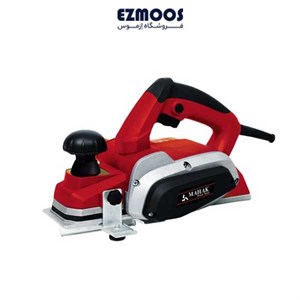 رنده دو راهه زن 850 وات مدل EP-850 برند محک
