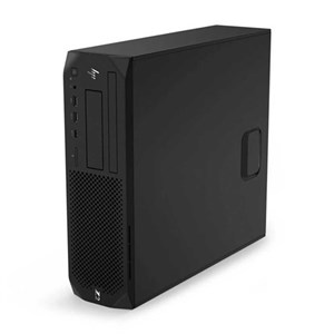 مینی کیس اچ پی ورک استیشن  HP Z2 G4 Workstation i7 9700/ Ram 16GB DDR4/ SSD M2 256G