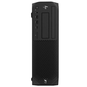 کیس استوک HP مدل Workstation Z2 G4 SFF پردازنده i7 8500