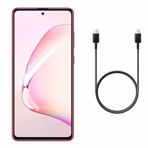 کابل اصلی گلکسی نوت 10 لایت سامسونگ Galaxy Note 10 Lite