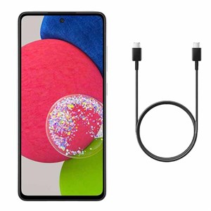 کابل اصلی گلکسی آ 52 اس سامسونگ Galaxy A52s 5G