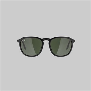 عینک آفتابی مربعی ری بن مدل RB2203-901S-58