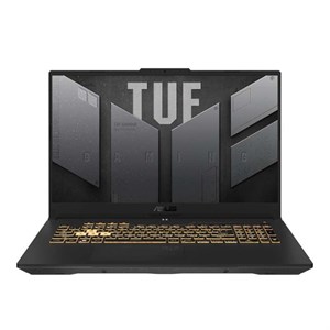 لپ تاپ 17.3 اینچی ایسوس مدل TUF Gaming F17 FX707VJ-Core 5 210H-32GB-2TB SSD-6GB RTX3050 – کاستوم شده