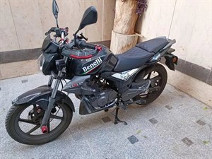 موتور سیکلت بنلی TNT 15 EFI-1402