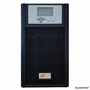 قیمت و خرید یو پی اس مگامد MegaMode Volta Compact XP 3000VA باتری داخل