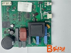 برد یخچال اینورتر برند بکو مدل 2569cg