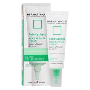 کرم جمع کننده منافذ باز درماتیپیک/DERMATYPIQUE