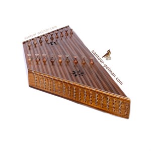 سنتور سنتور پیمان مدل دو کوک