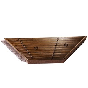 سنتور سنتور پیمان مدل دو کوک