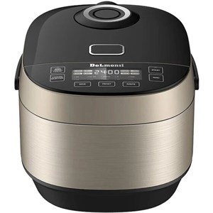 پلوپز دیجیتالی لمسی دلمونتی مدل DL870