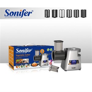 رنده برقی سونیفر مدل SF-5031
