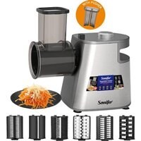 رنده برقی سونیفر مدل SF-5031