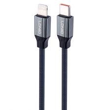 کابل USB-C به LIGHTNING الدینیو مدل LC631 طول 1 متر 