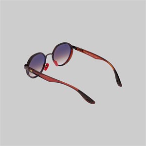 عینک آفتابی فریم خاص ری بن مدل RB3703M-F014-13