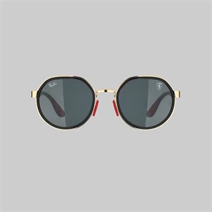عینک آفتابی فریم خاص ری بن مدل RB3703M-F031-71