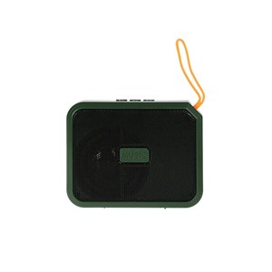 اسپیکر بی سیم مدل X-311 - سبز- BSA