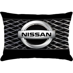 پشت گردنی صندلی خودرو رنس کد R9-10930 بسته 2 عددی | مشکی