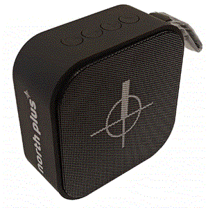 اسپیکر بلوتوثی نورث پلاس مدل Sound Wave 4