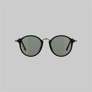 عینک آفتابی گرد ری بن مدل RB2447N-903