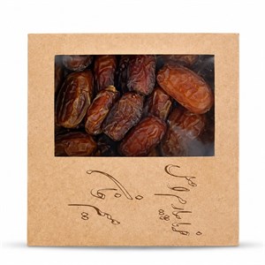 خرما پیارم درجه یک - ۳۵۰ گرم