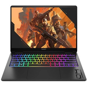 HP OMEN Transcend 14 | Ultra 7 | 16 | 1TB | 8GB RTX 4060