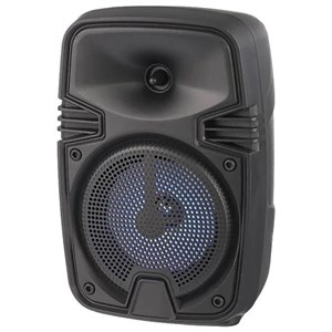 اسپیکر بی سیم Sing-e مدل ZQS1461S - مشکی