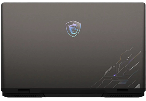 لپتاپ MSI Crosshair 16 HX AI D2XWGKG Ultra 9 275HX 16GB DDR5 1TB SSD M.2 RTX5070 8GB