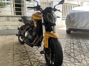 موتور سیکلت بنلی TNT 249S-1399