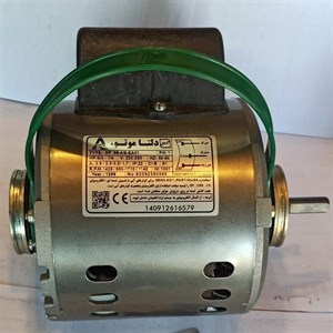 موتور کولر آبی 3/4 طرح وستینگ هاوس (60 ماه وارانتی بی قید و شرط )