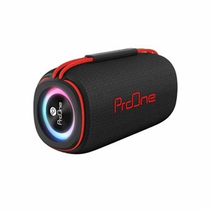 اسپیکر پرتابل ProOne مدل PSB4119 - مشکی