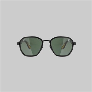 عینک آفتابی فریم خاص ری بن مدل RB3674-M-F038-71