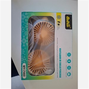 فن گردنی تاشو