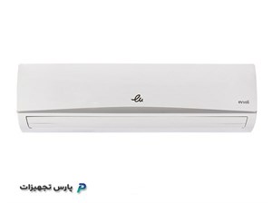 کولر گازی ایوولی مدل 1-EVCIS-30K-MD ظرفیت 30000